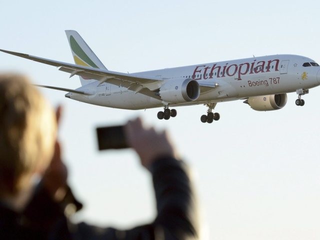 Ethiopian Airlines lässt trotz Brandes Dreamliner Flotte starten