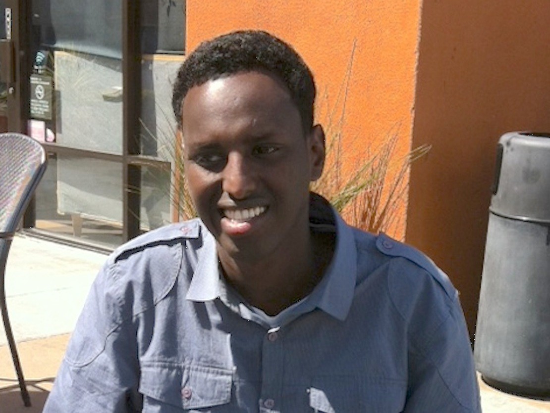 Der neue Amerikaner und das kleinere Übel | TagesWoche