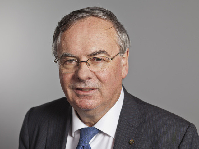 JeanFrançois Rime ist neuer Präsident des Gewerbeverbands TagesWoche