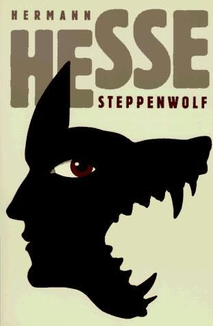 Kult: Hesses «Steppenwolf».