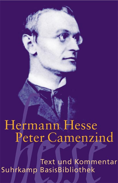 Hesses Durchbruch: Peter Camenzind.