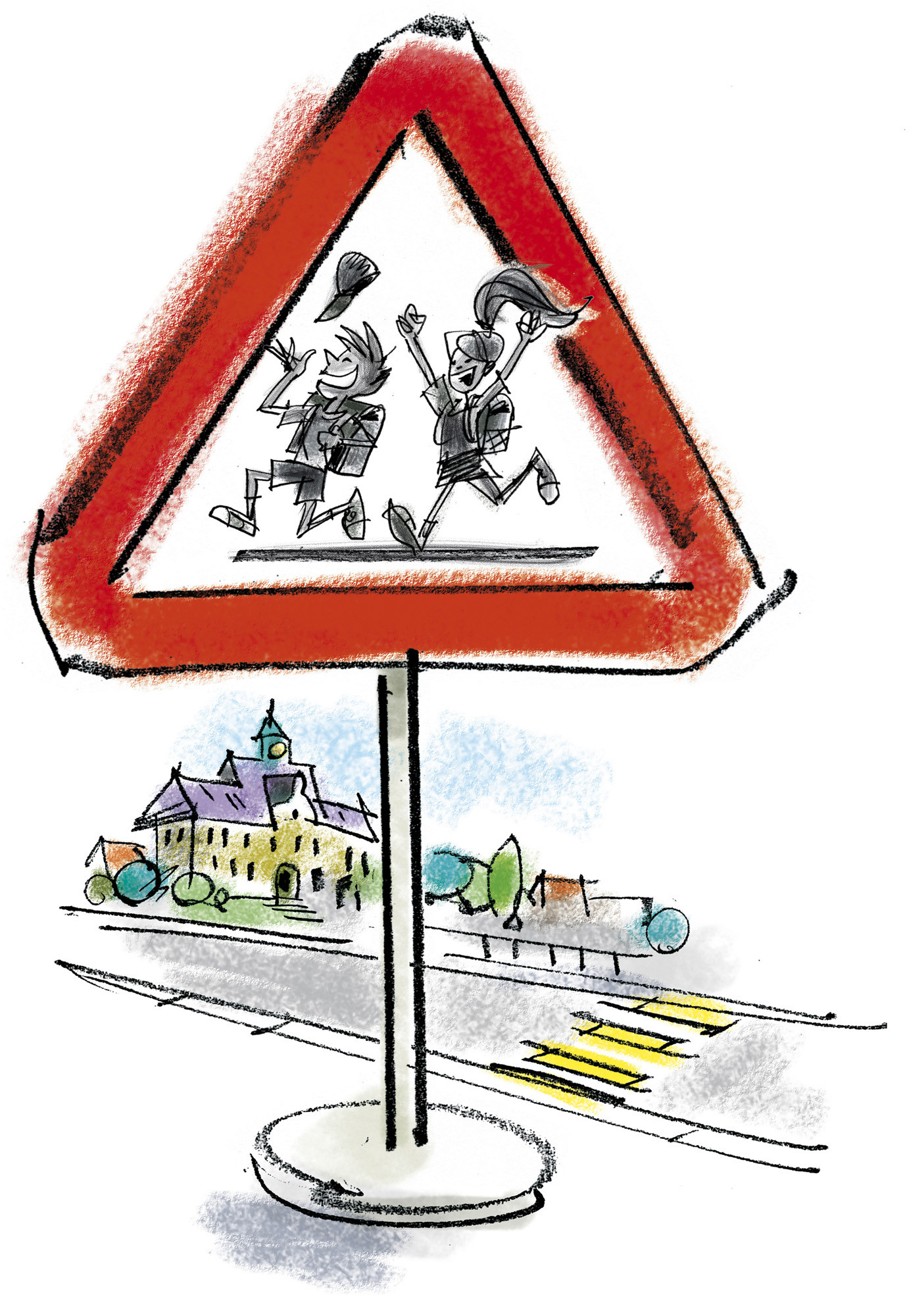 Urs Wuthrich verteidigt die Schulreform | TagesWoche