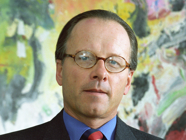 Schmidheiny verlangt Annullierung des AsbestProzesses von Turin