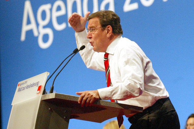 Philipp Löpfe TagesWoche