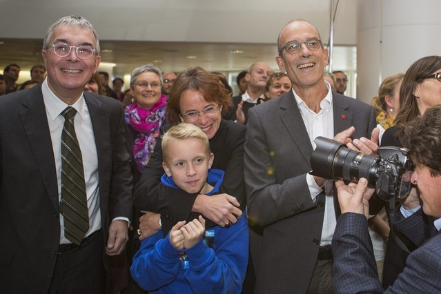 Die SP hält sich raus class=