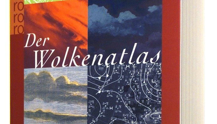 david mitchell wolkenatlas