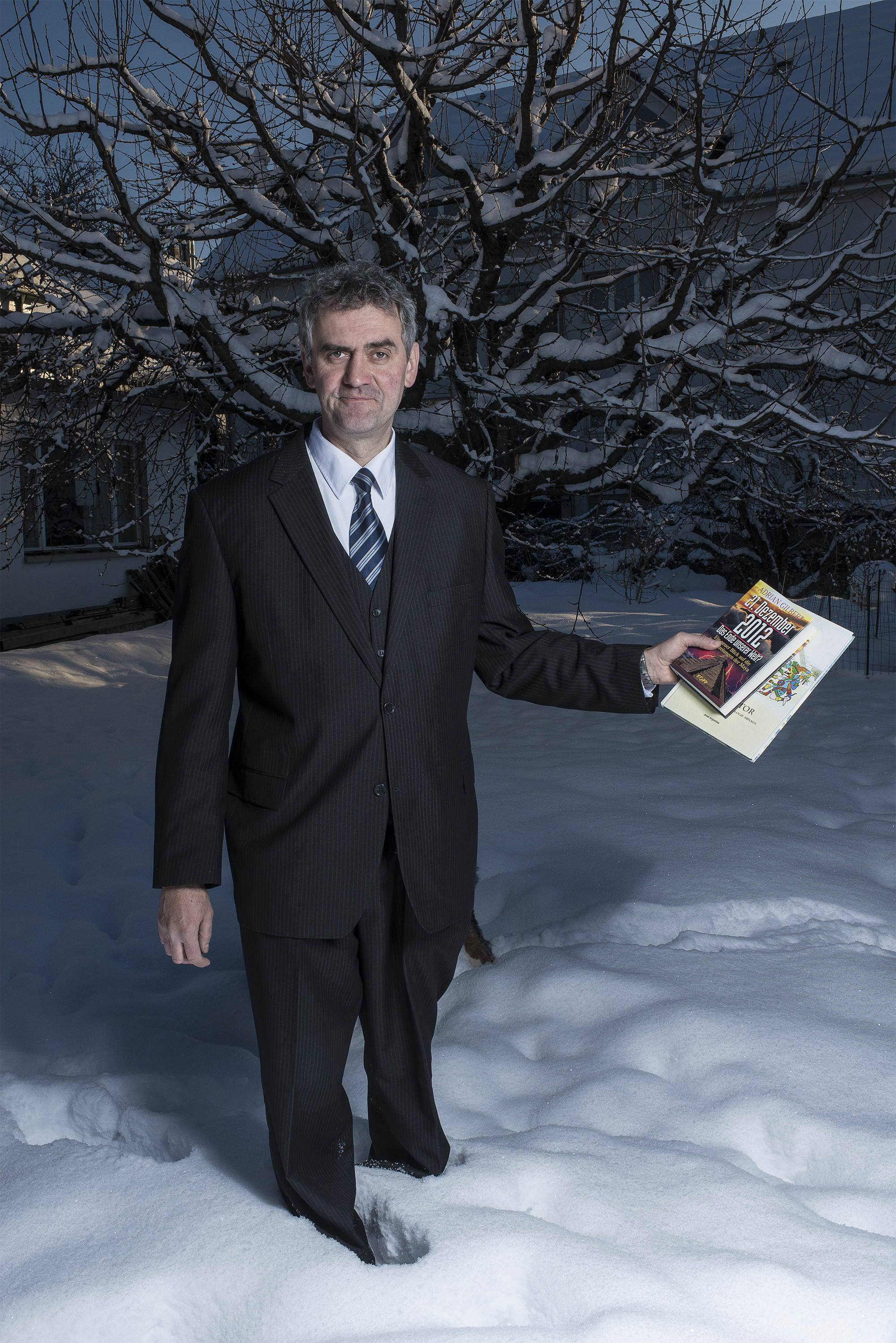 Gefordert Schmid TagesWoche