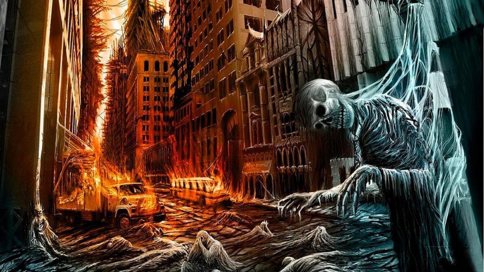 apokalypse apokalypse