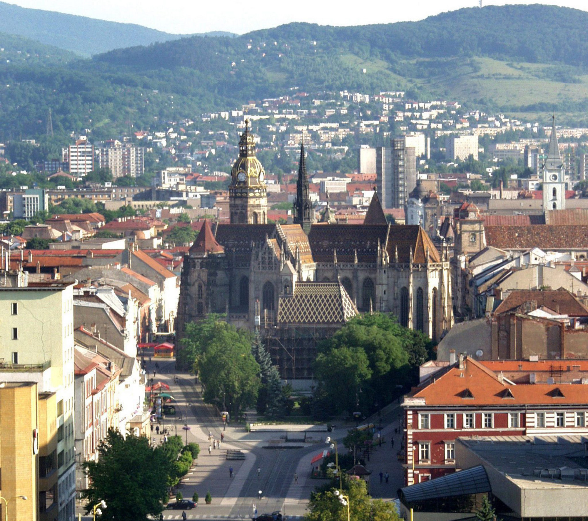 Кошице. Кошице столица Словакии. Košice Словакия. Словения город Кошице. Кошице Словакия фото.