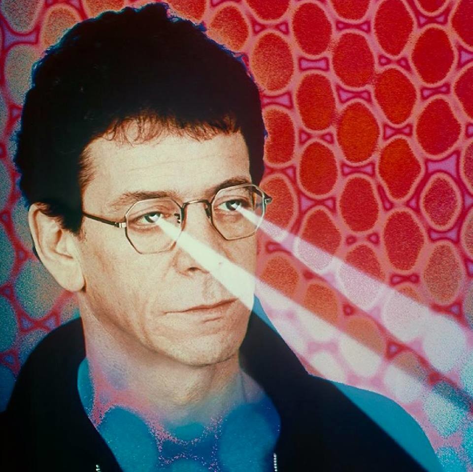 Promis trauern um Lou Reed TagesWoche