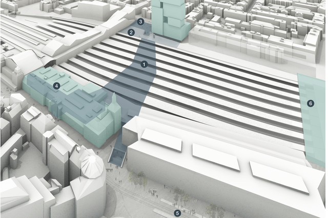 Die SBB präsentieren ihre Pläne für Basel class=