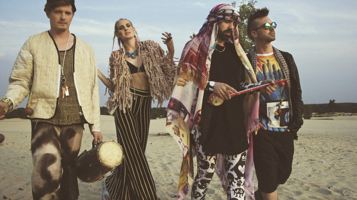 Wochenstopp Skip & Die TagesWoche