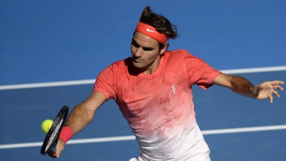 Roger Federer will nochmals angreifen | TagesWoche