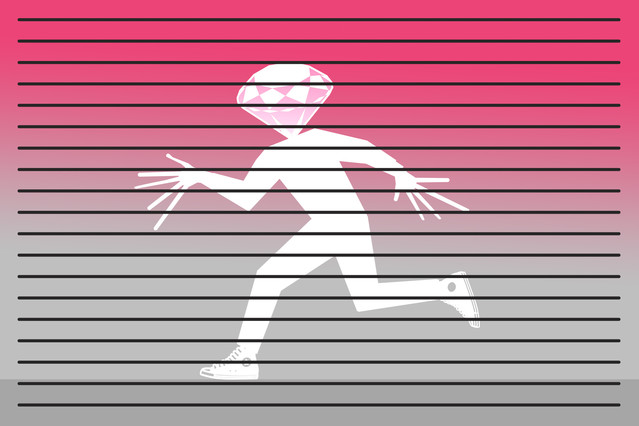 Hartes Urteil gegen den Diamantendieb von der Baselworld class=