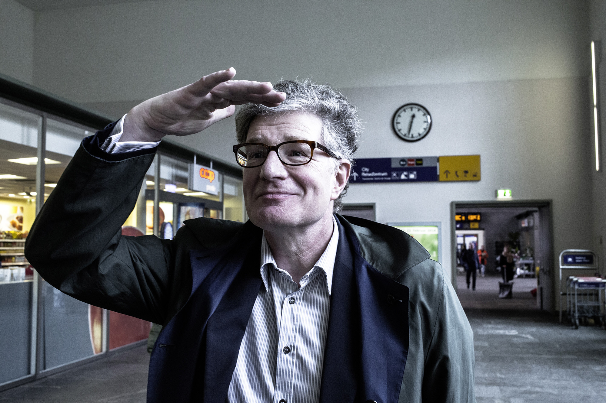 «Die Schweiz ist schon lange das deutschenfeindlichste Land» TagesWoche