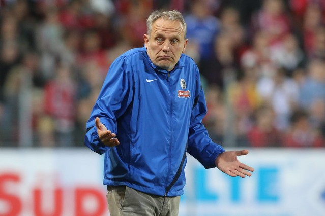 Dramatik, Spannung – und ein Eklat in Freiburg class=