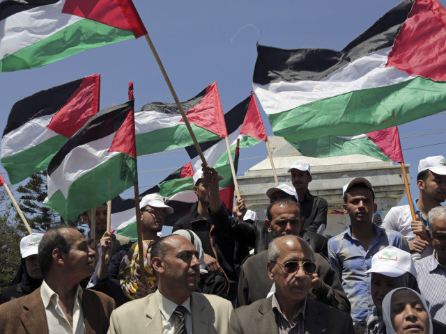 Delegationsmitglied verkündet Einigung zwischen Hamas und Fatah