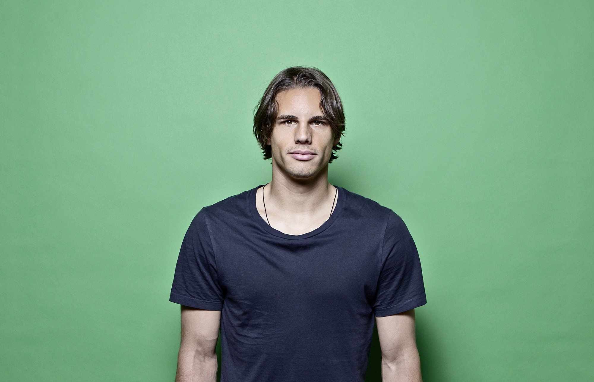 Yann Sommer Und Der Abschied Diesen Job Gibst Du Nicht Einfach So Auf Tageswoche