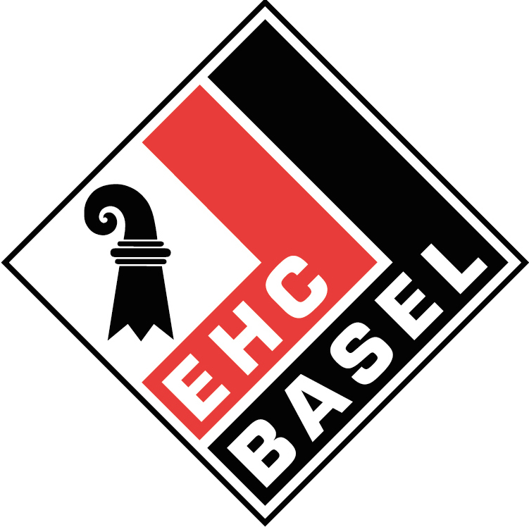 Das neue Logo des EHC Basel.