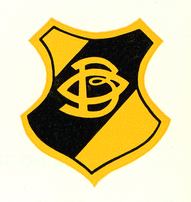 Das alte Logo der Old Boys