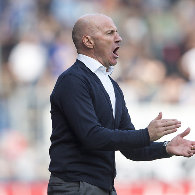 Neuer Verteidiger für Bernegger TagesWoche