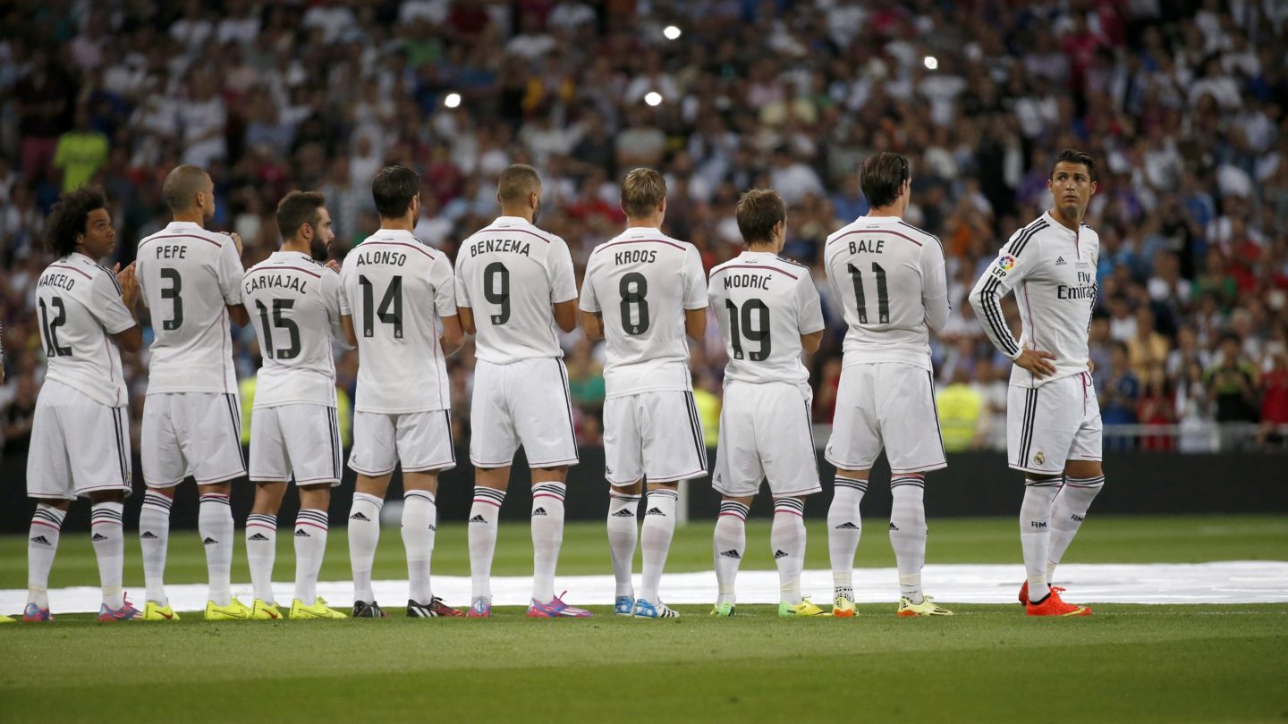Ein Traumlos für den FC Basel: Real Madrid, FC Liverpool und … Razgrad