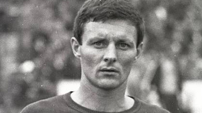 Zvevdan «Zick-Zack» Cebinac, von 1972 bis 1980 erfolgreicher Trainer des FC Nordstern.