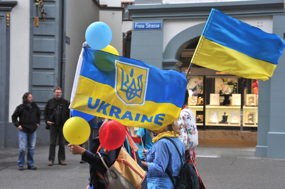 46+ Bilder frieden ukraine kostenlos , Friedensmarsch für die Ukraine in Basel TagesWoche