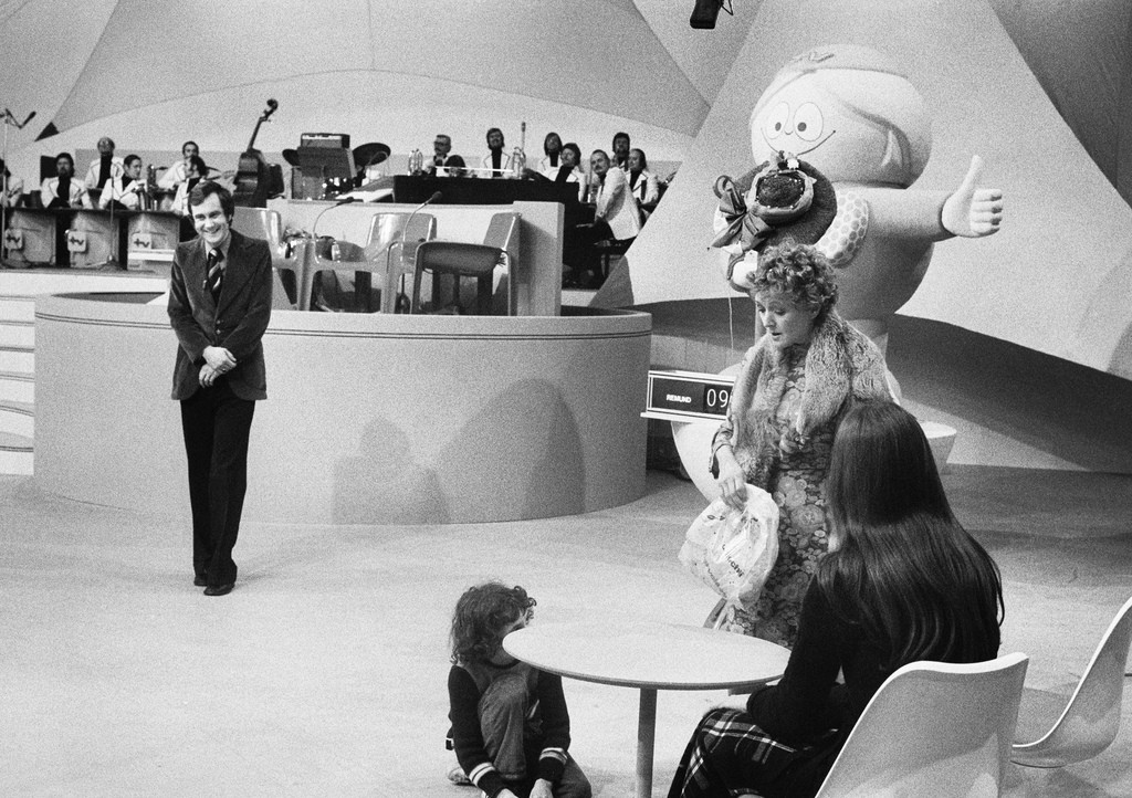 Quizshows Quizshows