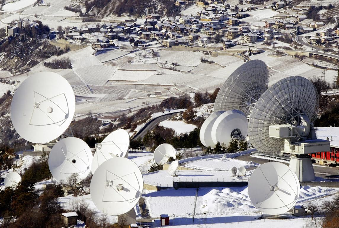 Schweizer Geheimdienste nutzen auch Daten der NSA, das legen die Dokumente von Edward Snowden nahe.
