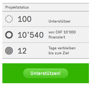 10'540 Franken für die Revision der Münsterfähren.