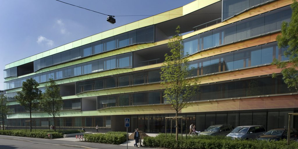 Das Universitätskinderspital beider Basel sucht einen neuen Direktor.