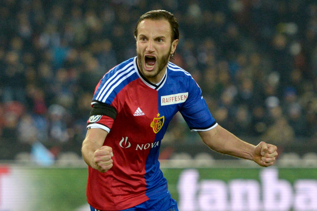 Das Magnetfeld des Doppeltorschützen Shkelzen Gashi class=