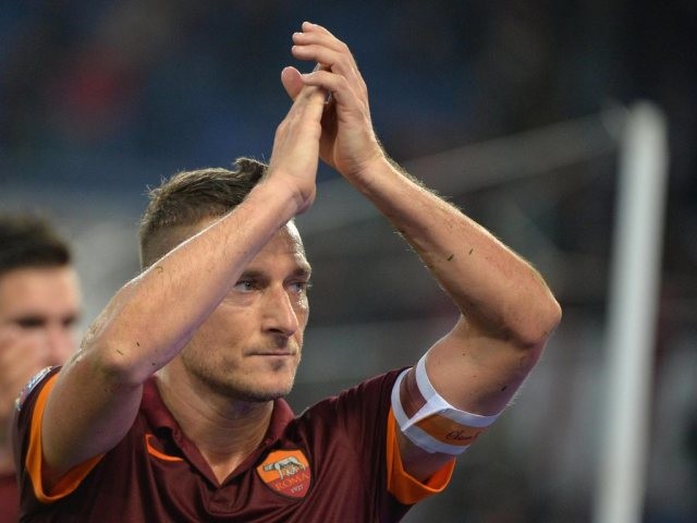 Totti Als Staatschef Kuriose Namen Bei Prasidentenwahl In Italien Tageswoche