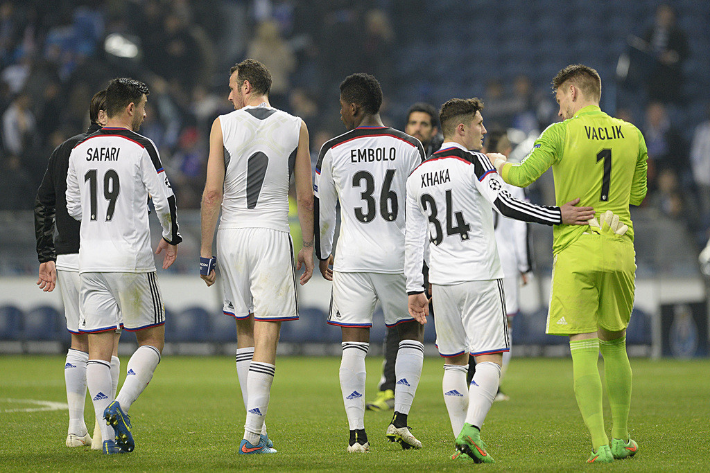 Der FC Basel und die Grenzen seines Doppellebens TagesWoche