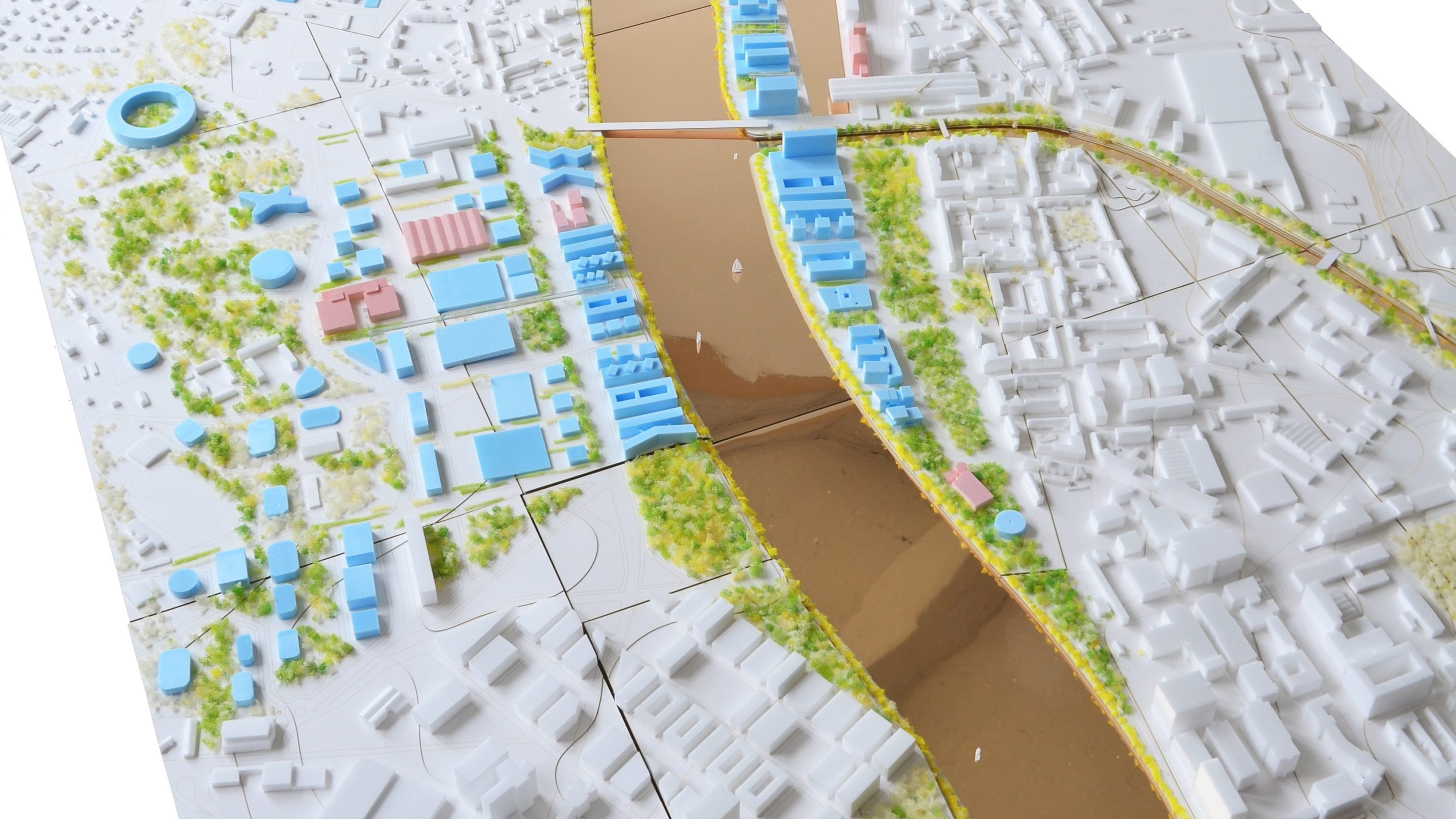 Neue Vision soll «Rheinhattan» ersetzen | TagesWoche