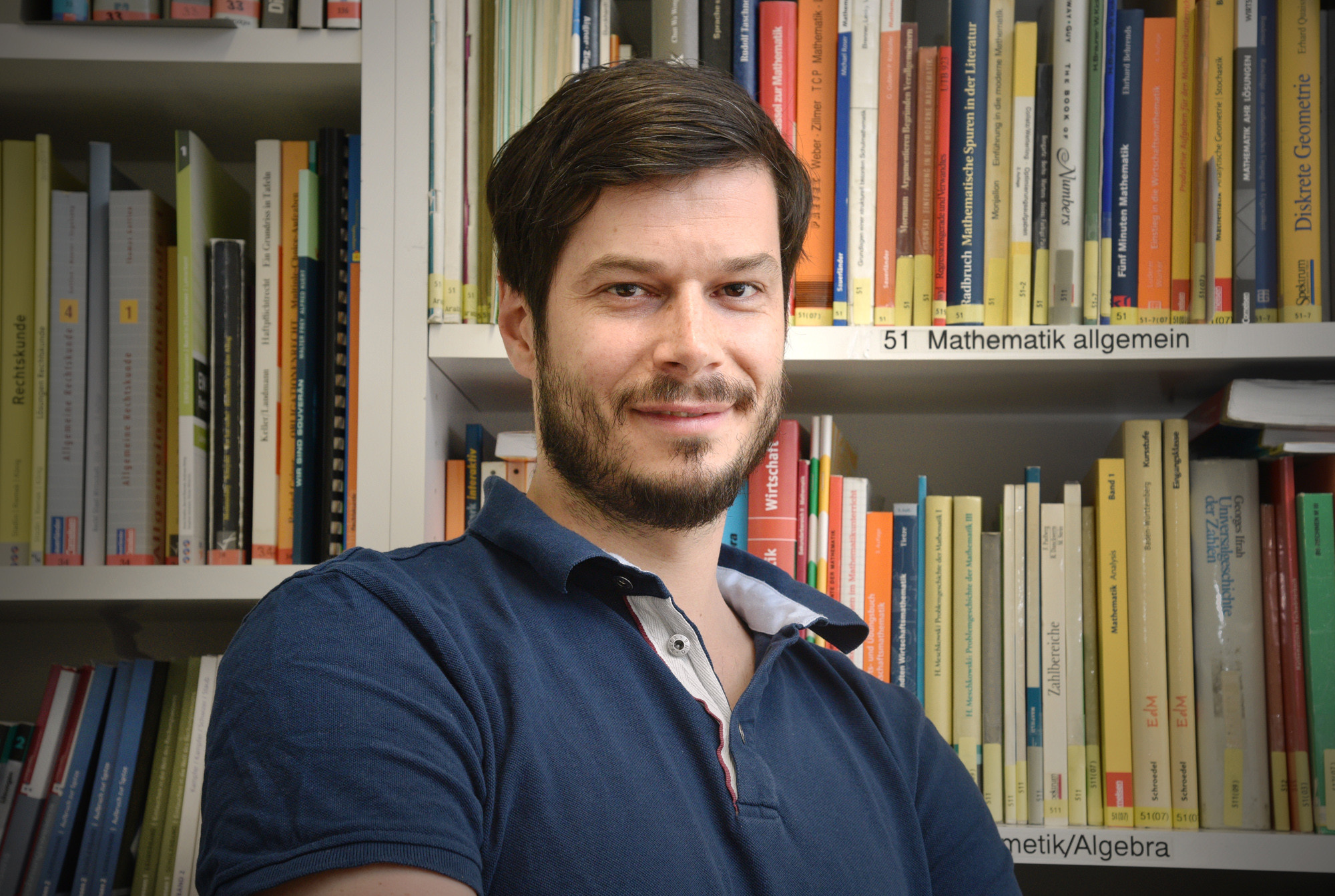 Pascal Staab Pascal Stauber: «Ich lebte das Leben eines 25-Jährigen» | TagesWoche