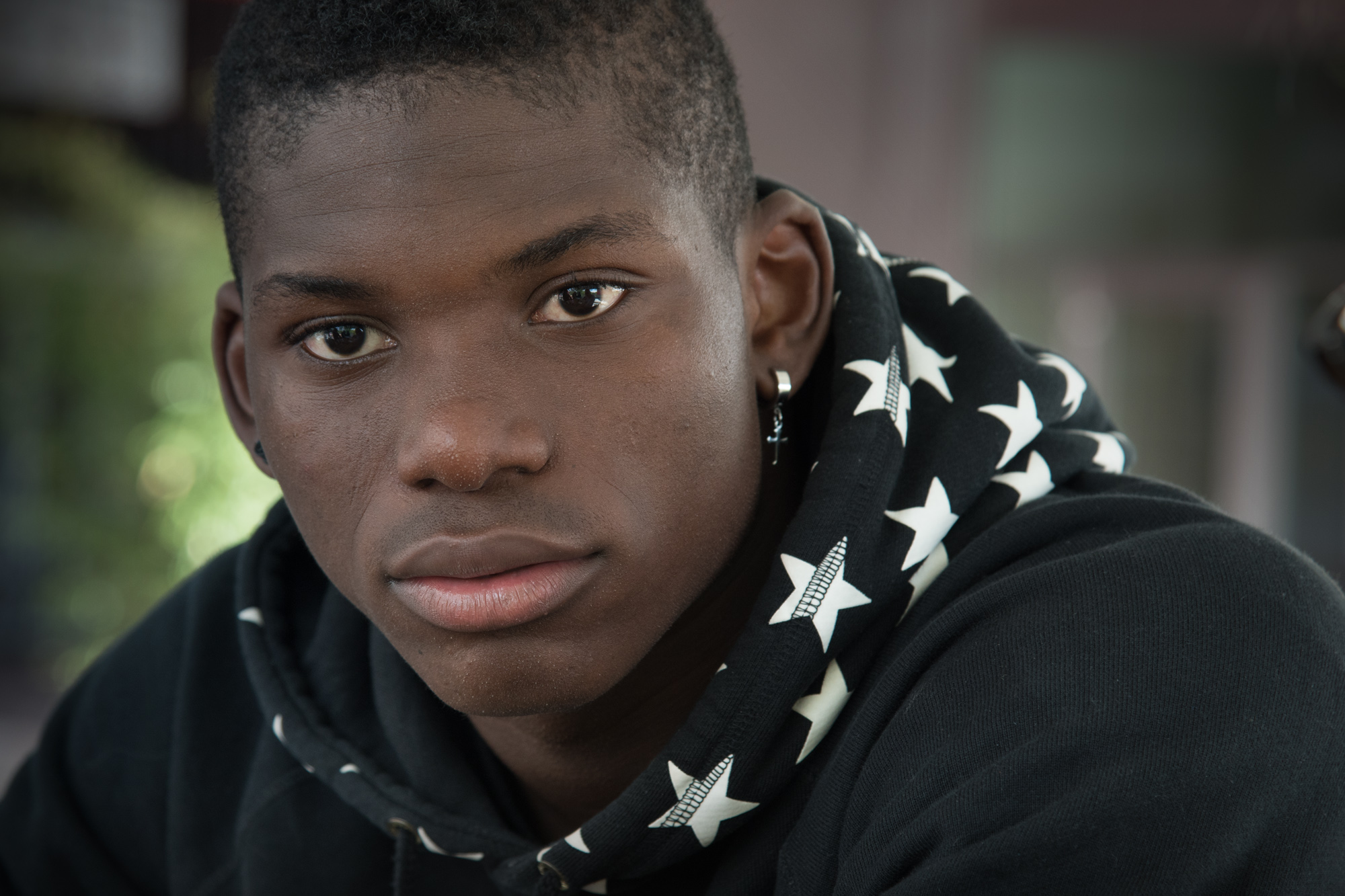 Breel Embolo