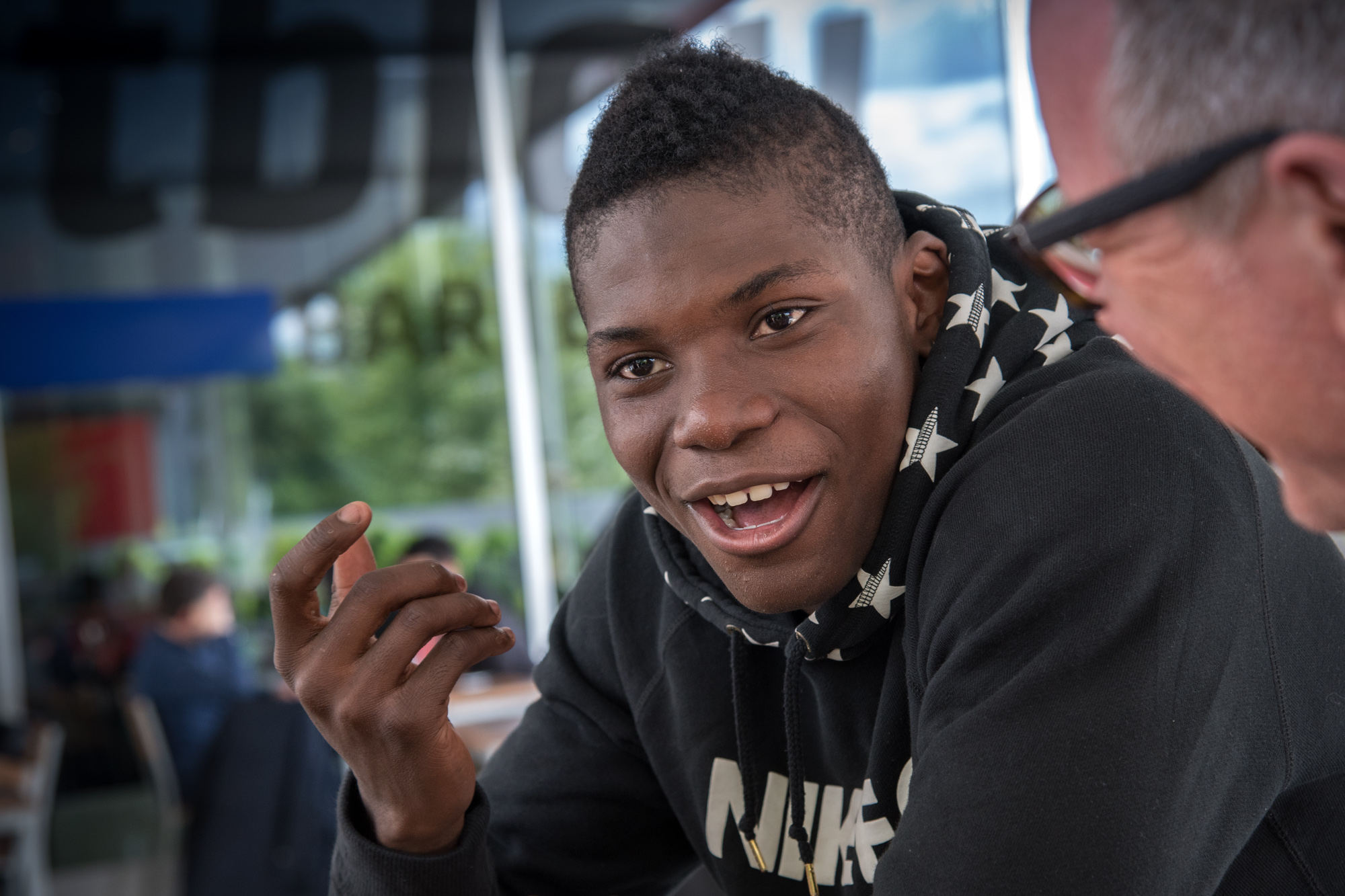 Breel Embolo