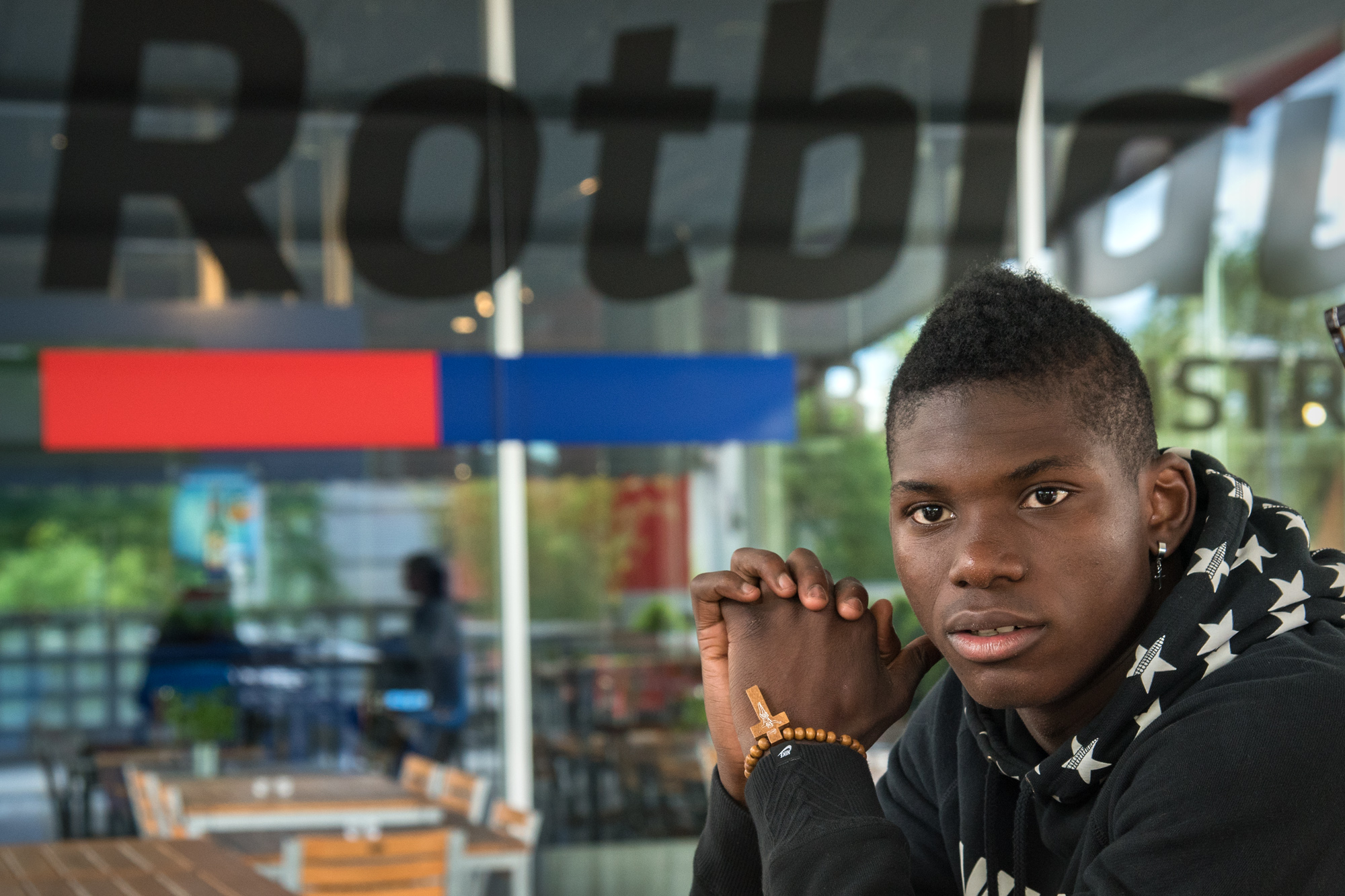 Breel Embolo