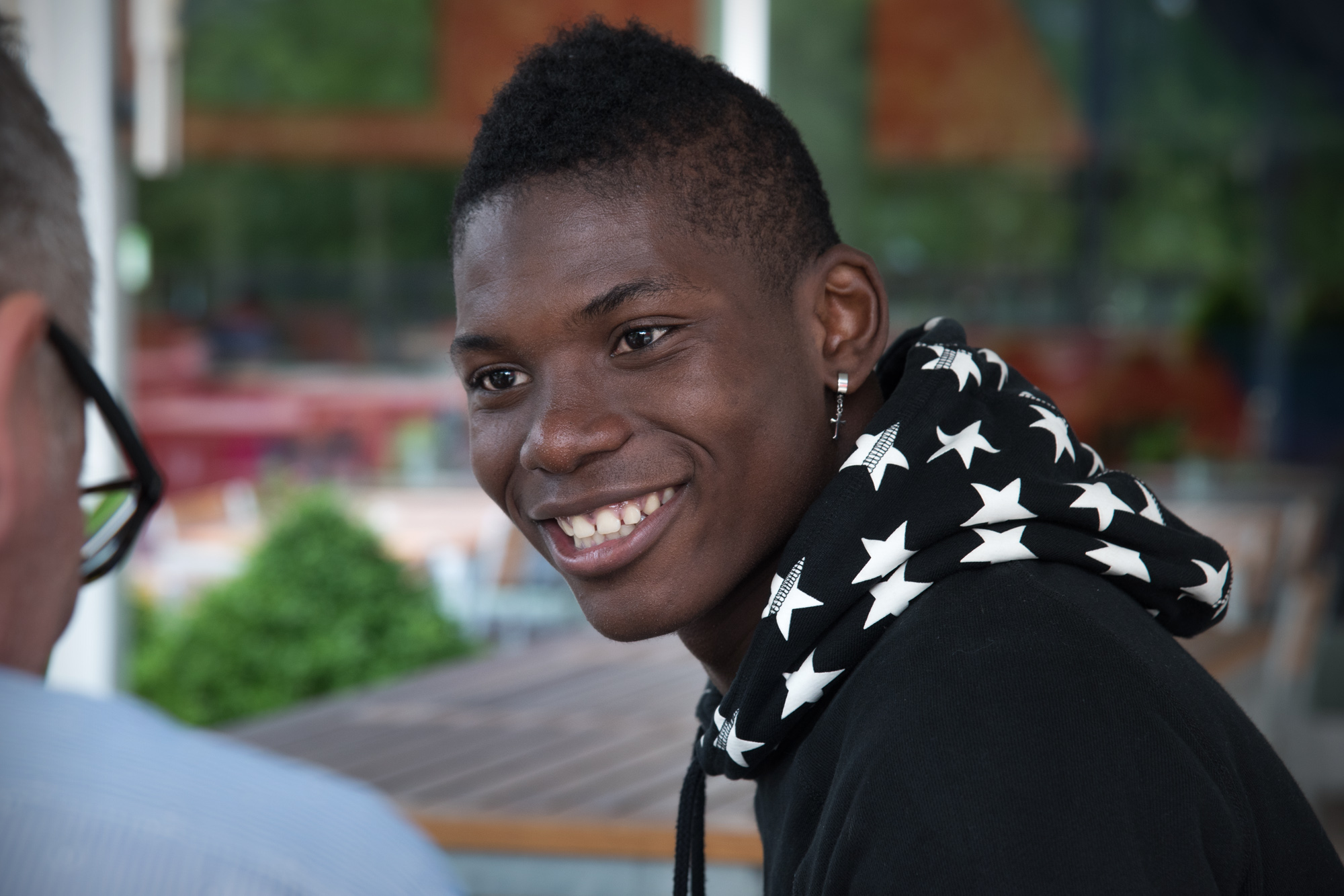 Breel Embolo