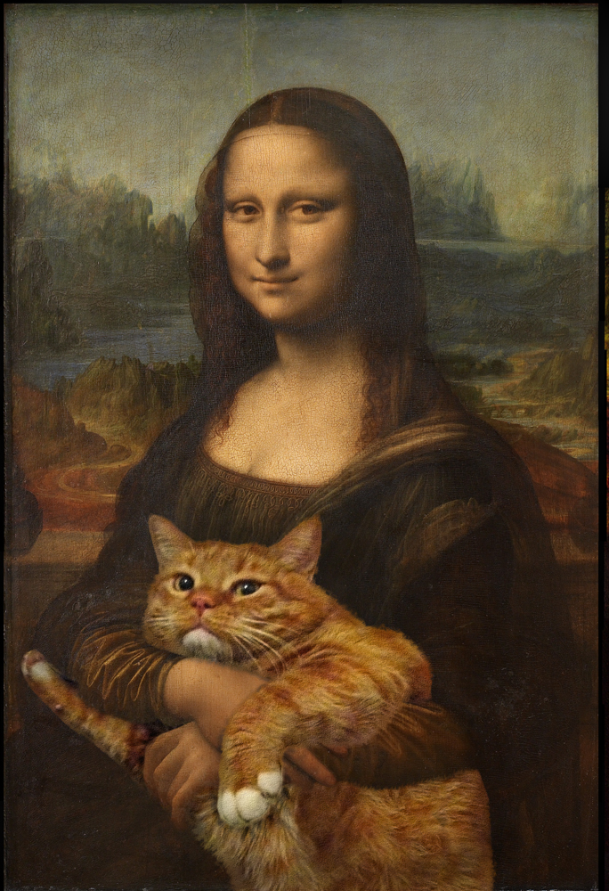 Das Geheimnis der Mona Lisa ist endlich gelüftet. Leonardo da Vinci liess auf seinem Bild einfach ein wichtiges Detail weg.