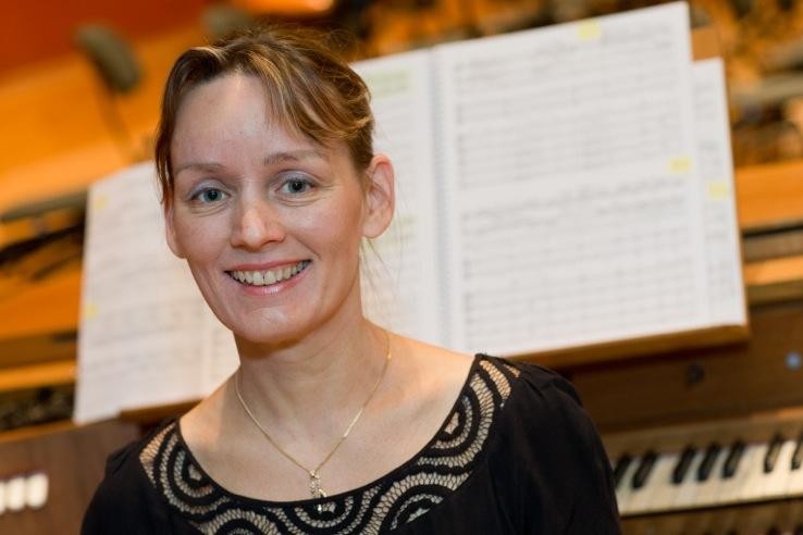 Organistin Mondry gewinnt vor Gericht gegen reformierte Kirche Basel