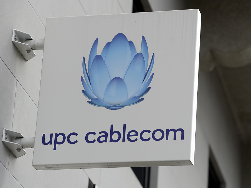 UPC Cablecom senkt die Tarife für Handygespräche in der EU deutlich ...