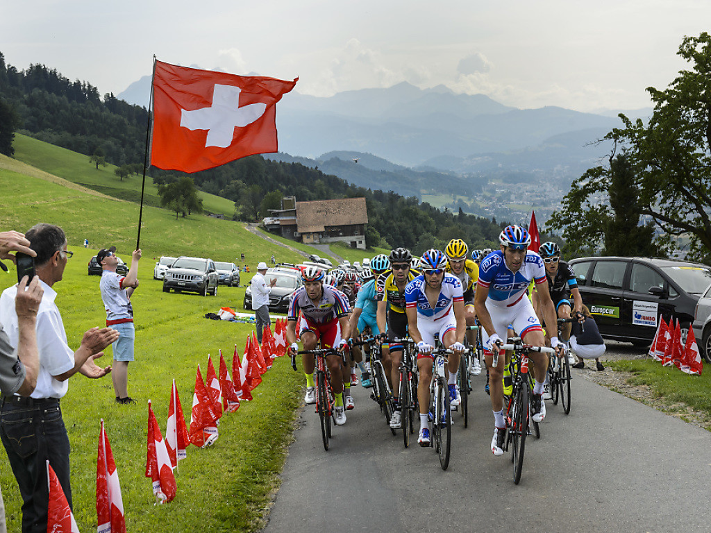 Tour de suisse