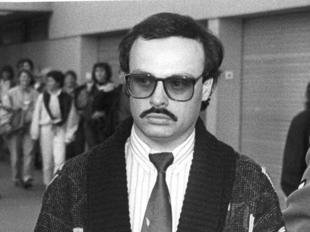 Aargauer Dreifachmörder Alfredo Lardelli verstorben TagesWoche