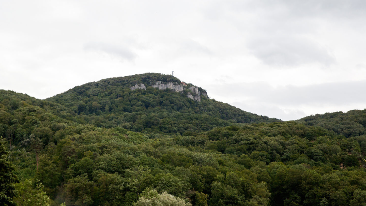 Der Gempen ein Highlight ganz in der Nähe TagesWoche