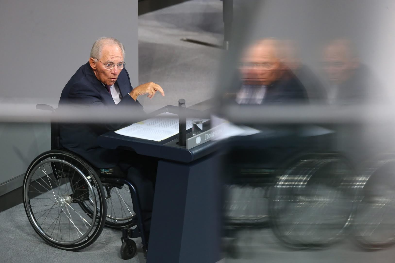 Welcher Fall wird nach wie z B verwendet