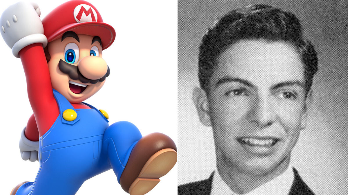 Sein weiches Herz sicherte ihm einen Platz im Nintendo Universum: Der Nachlässige Vermieter der Firma, Mario Segale.