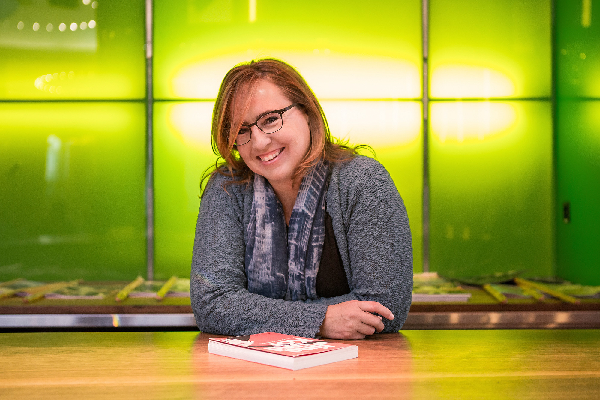 Fantastische Kinderliteratur: Wie Tagträume eine Welt gebären | TagesWoche